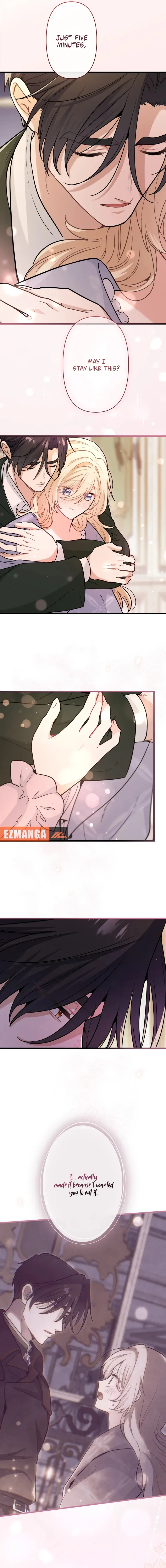 Forget That Night, Your Majesty Chapter 88 – Page 9