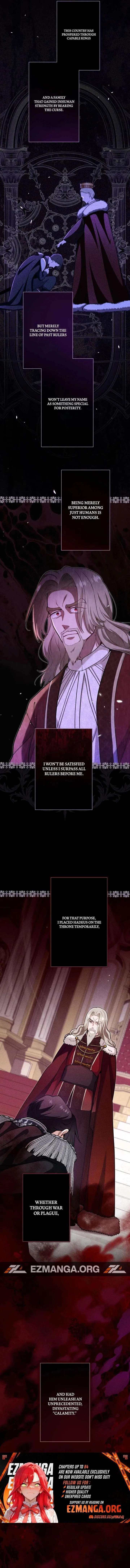 Forget That Night, Your Majesty Chapter 73 – Page 5