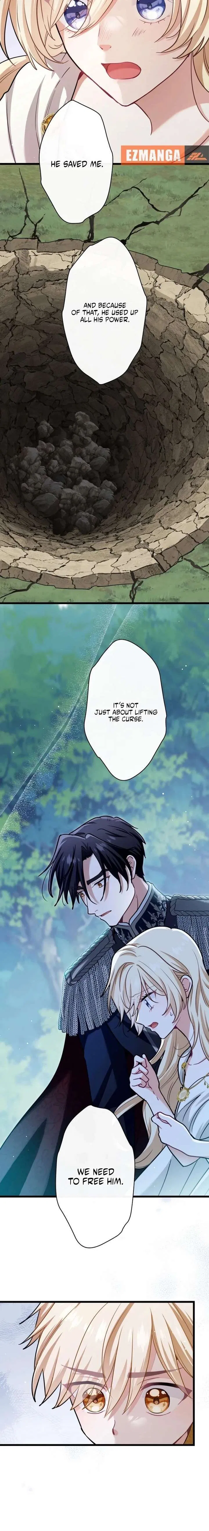 Forget That Night, Your Majesty Chapter 73 – Page 14