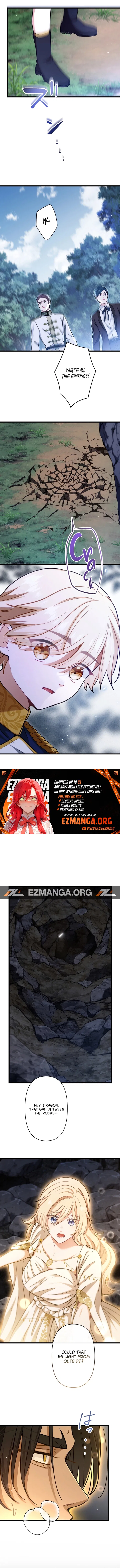 Forget That Night, Your Majesty Chapter 71 – Page 2