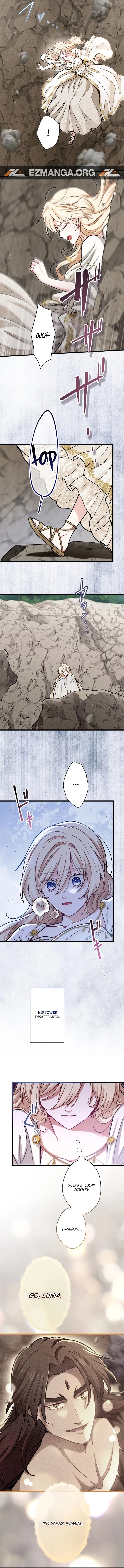 Forget That Night, Your Majesty Chapter 71 – Page 7