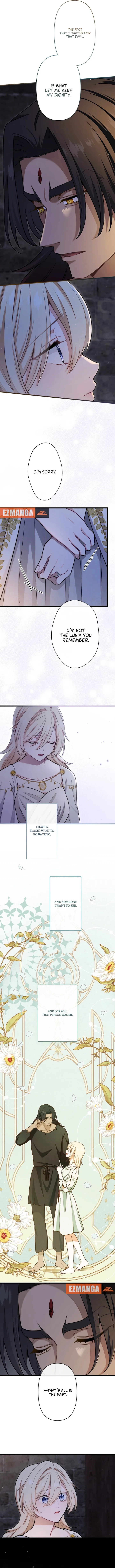 Forget That Night, Your Majesty Chapter 66 – Page 3