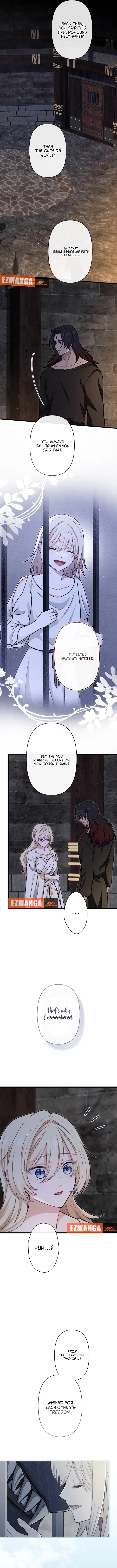 Forget That Night, Your Majesty Chapter 66 – Page 4