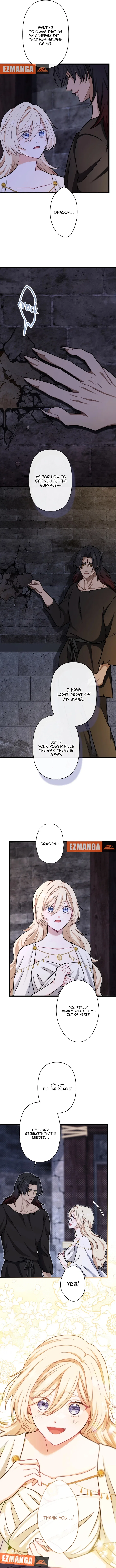 Forget That Night, Your Majesty Chapter 66 – Page 6