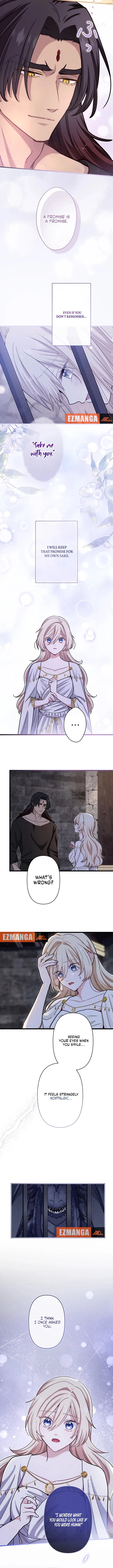 Forget That Night, Your Majesty Chapter 66 – Page 7