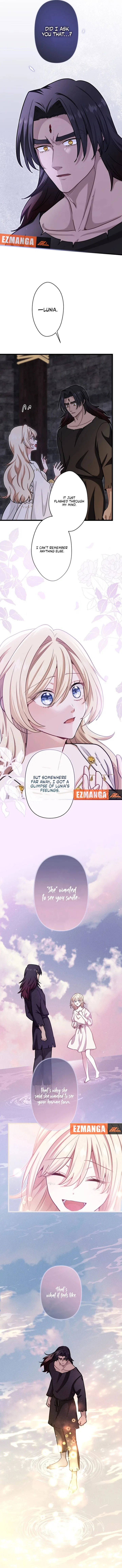 Forget That Night, Your Majesty Chapter 66 – Page 8