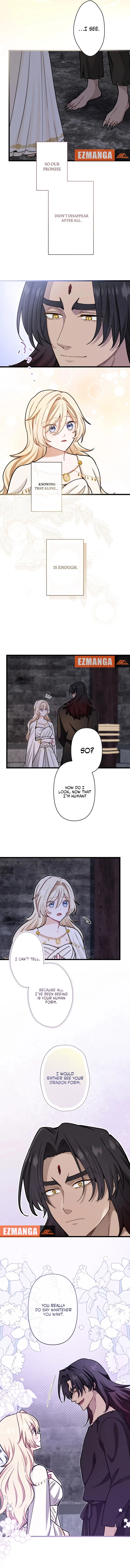 Forget That Night, Your Majesty Chapter 66 – Page 9