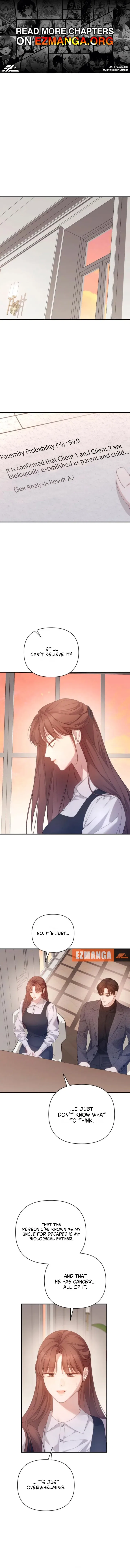 It’s Not The First Time Chapter 56 – Page 1