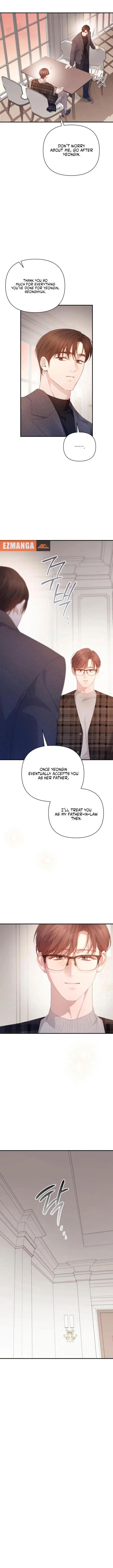 It’s Not The First Time Chapter 56 – Page 9
