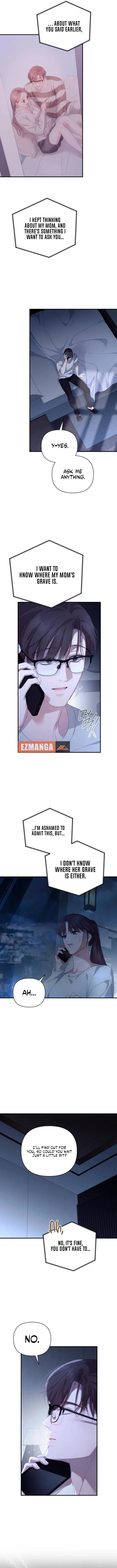 It’s Not The First Time Chapter 56 – Page 12
