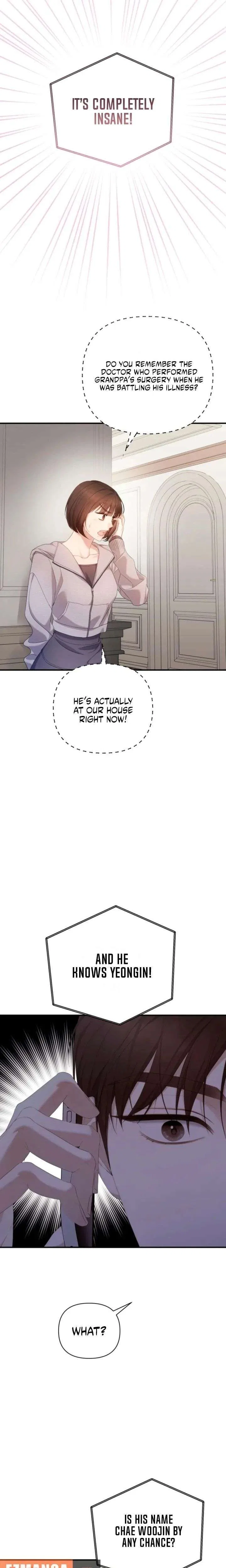 It’s Not The First Time Chapter 55 – Page 2