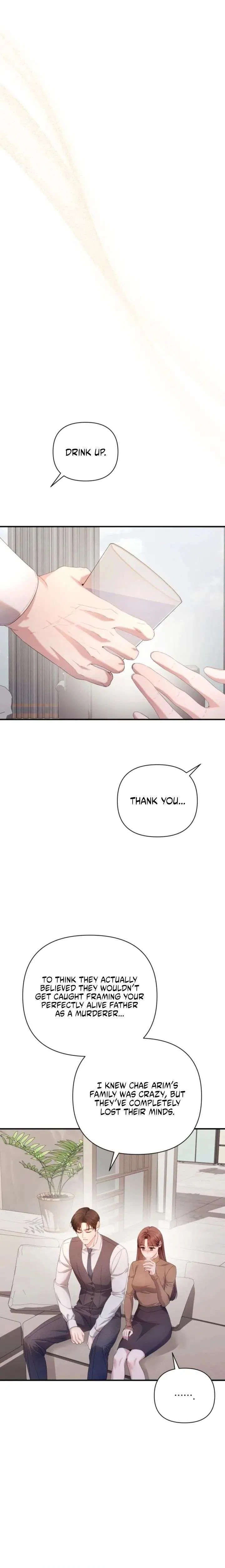 It’s Not The First Time Chapter 55 – Page 16