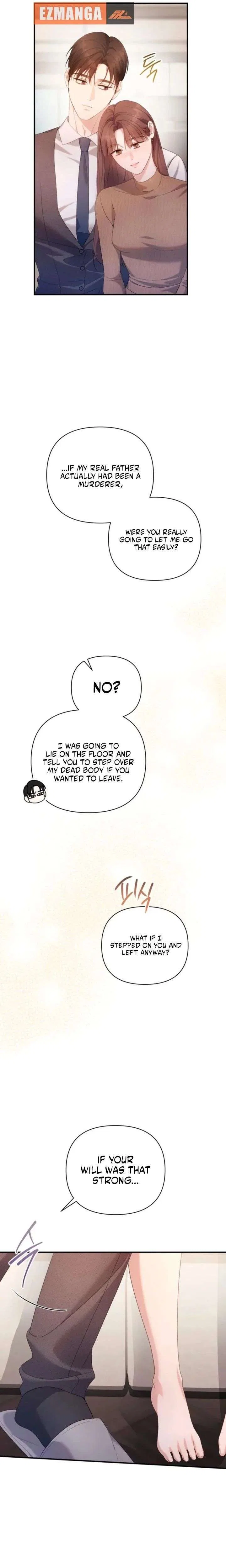 It’s Not The First Time Chapter 55 – Page 17