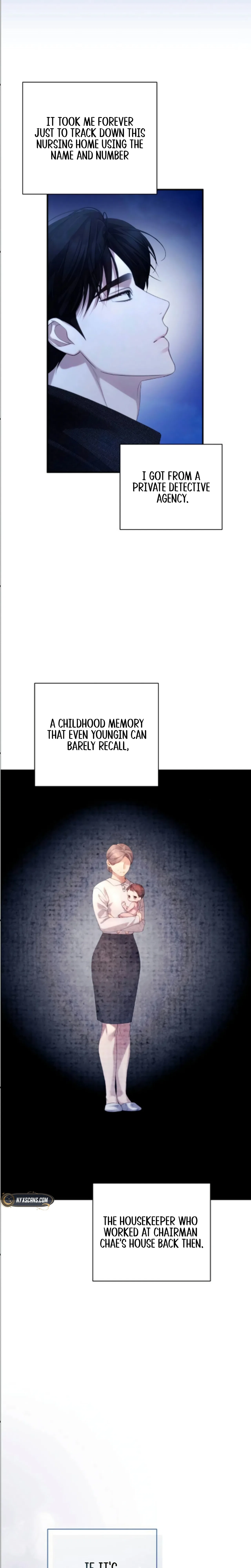It’s Not The First Time Chapter 54 – Page 9