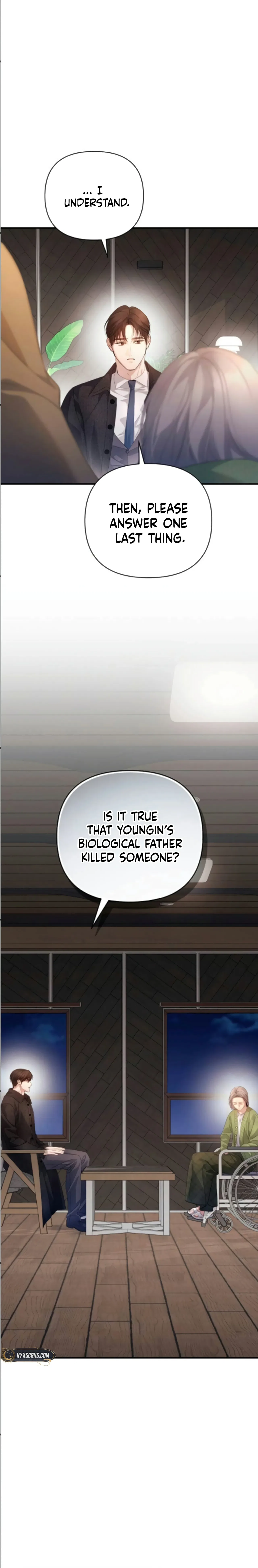 It’s Not The First Time Chapter 54 – Page 17