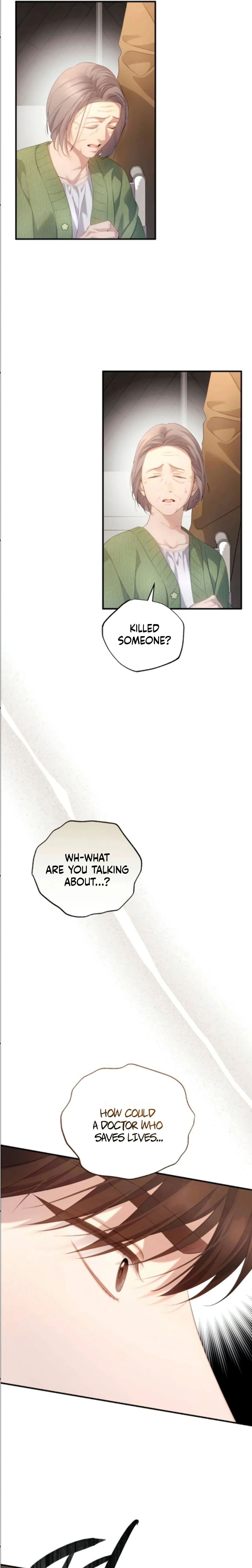It’s Not The First Time Chapter 54 – Page 18