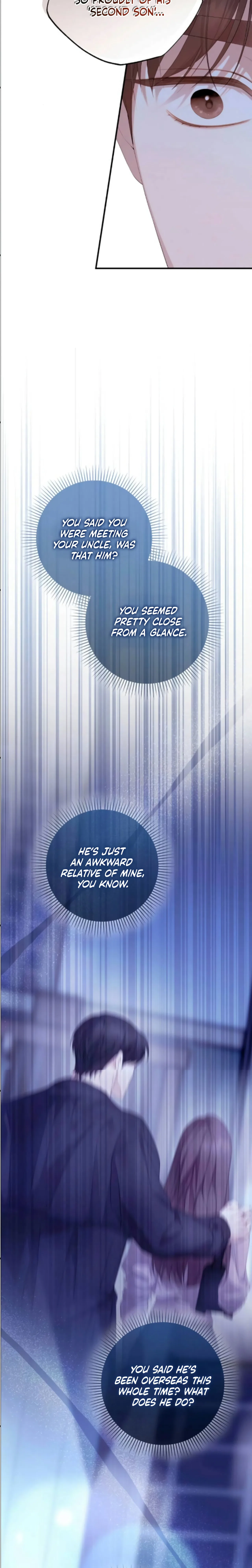 It’s Not The First Time Chapter 54 – Page 20