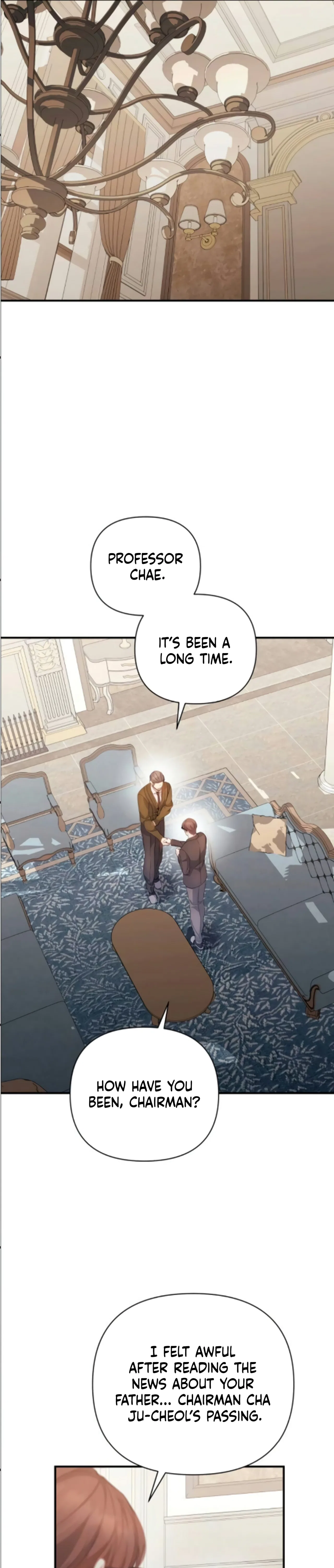 It’s Not The First Time Chapter 54 – Page 24