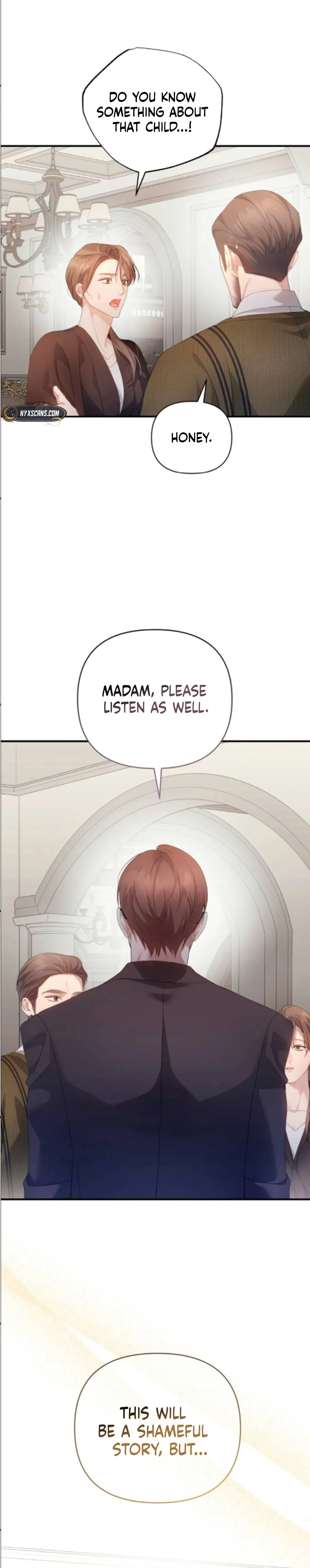 It’s Not The First Time Chapter 54 – Page 28