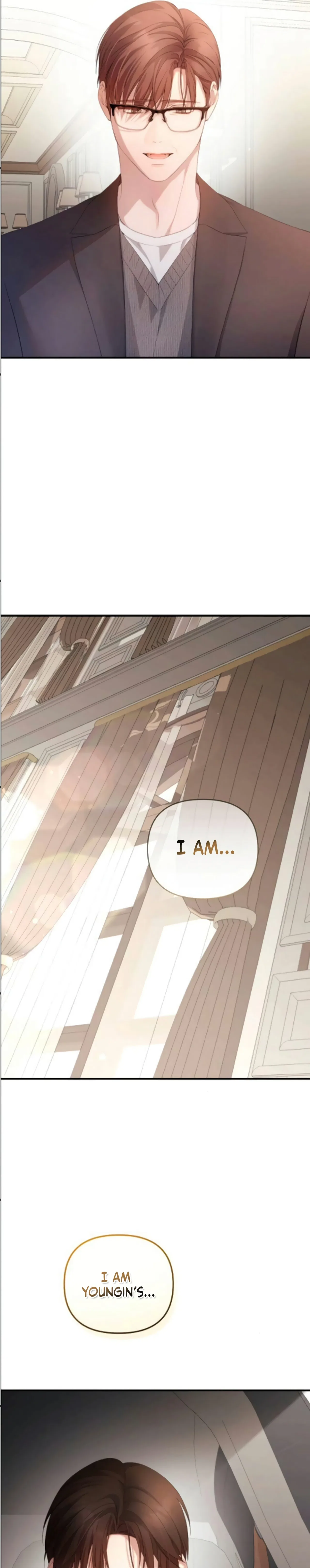 It’s Not The First Time Chapter 54 – Page 29