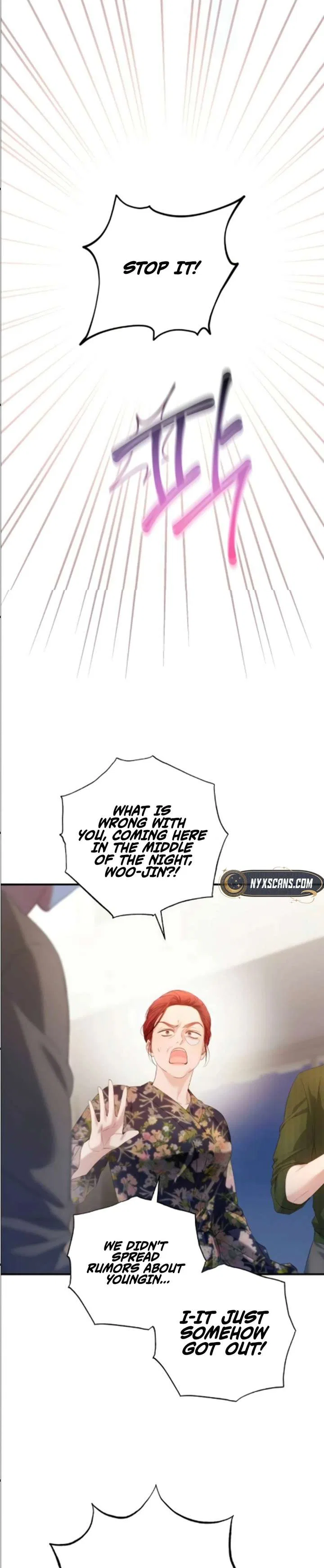It’s Not The First Time Chapter 53 – Page 2