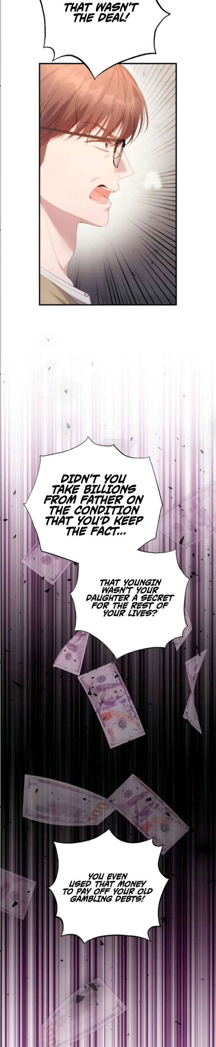 It’s Not The First Time Chapter 53 – Page 3