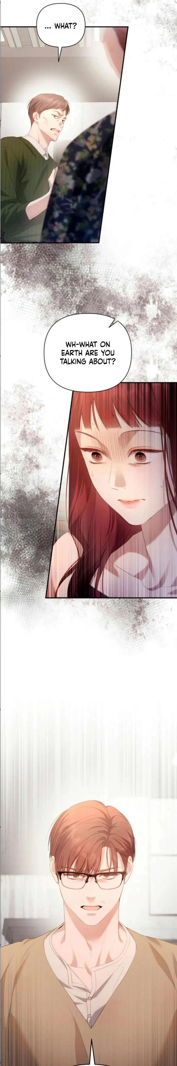 It’s Not The First Time Chapter 53 – Page 6