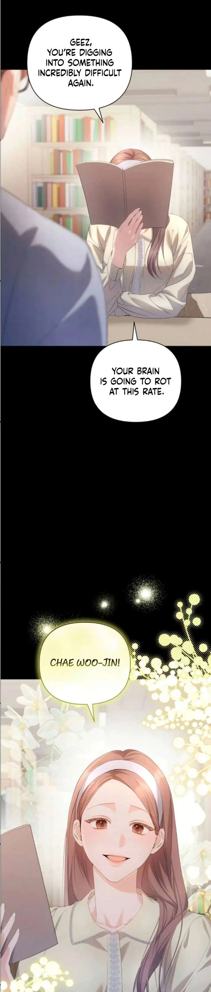 It’s Not The First Time Chapter 53 – Page 10