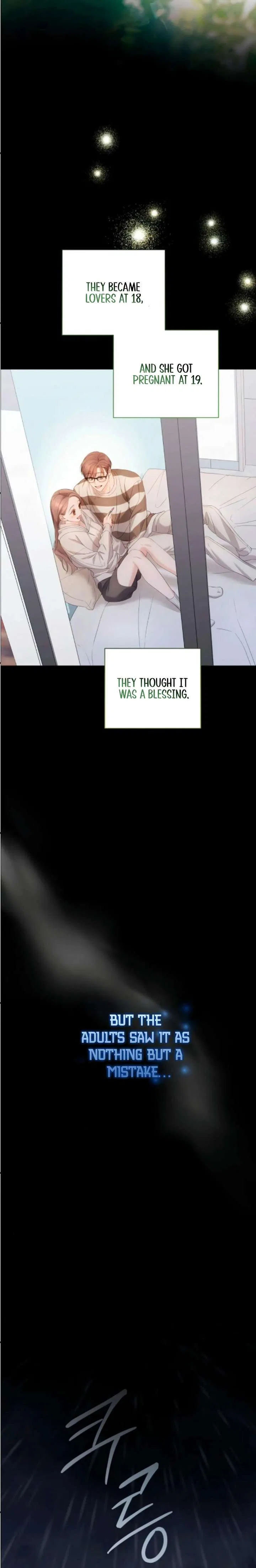 It’s Not The First Time Chapter 53 – Page 12