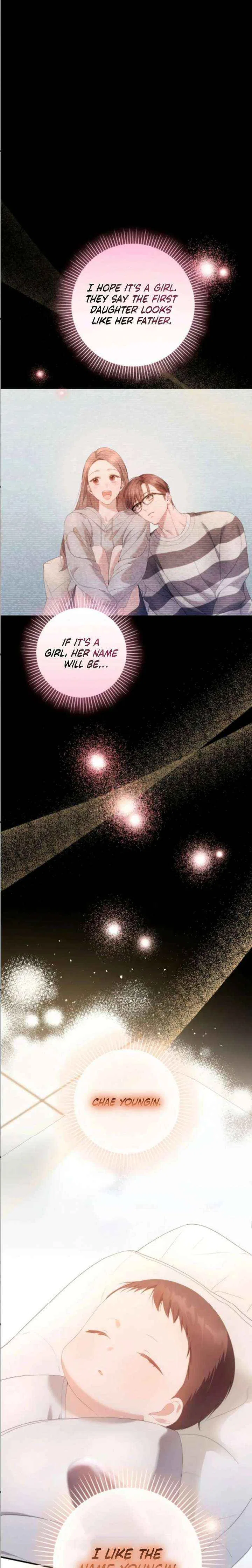 It’s Not The First Time Chapter 53 – Page 19