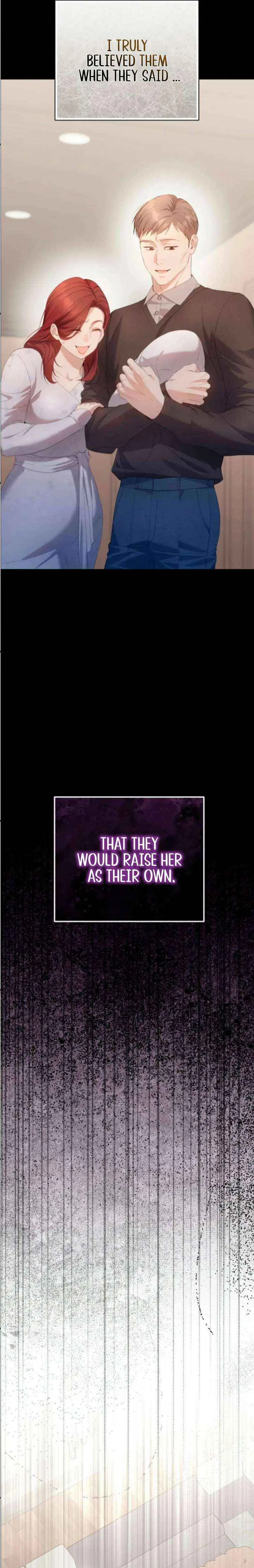 It’s Not The First Time Chapter 53 – Page 22