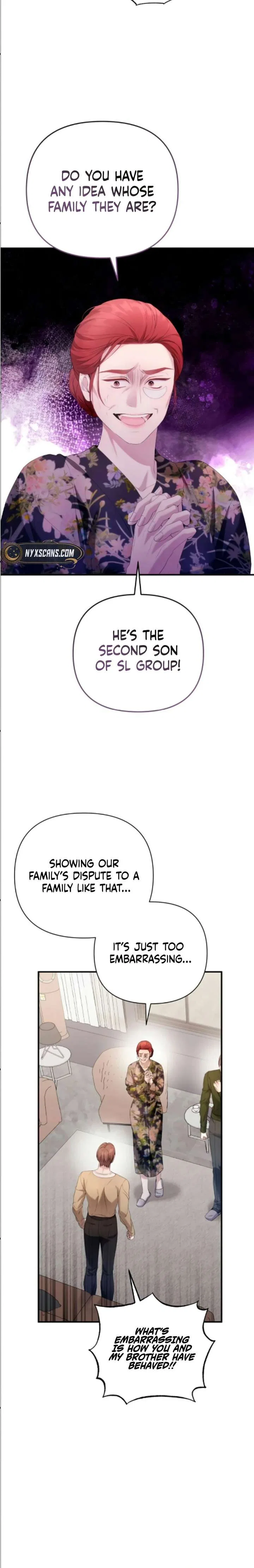 It’s Not The First Time Chapter 53 – Page 24