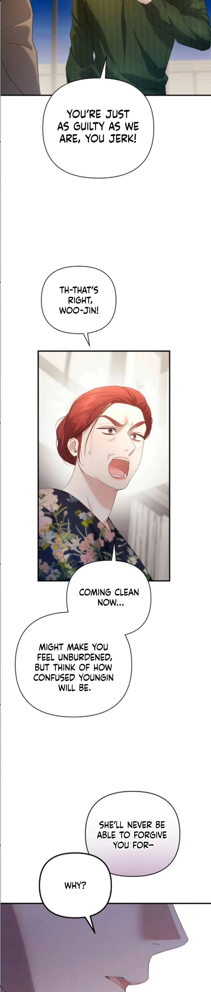 It’s Not The First Time Chapter 53 – Page 26
