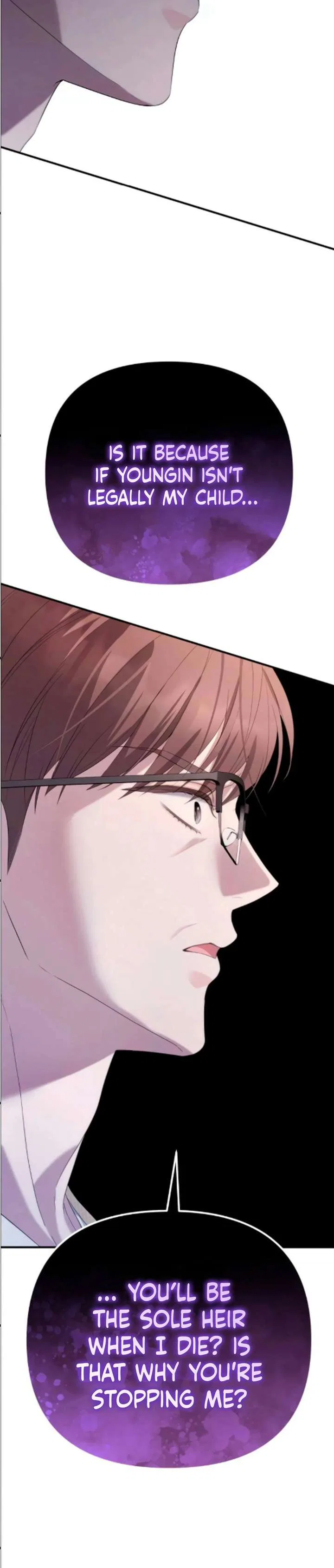 It’s Not The First Time Chapter 53 – Page 27