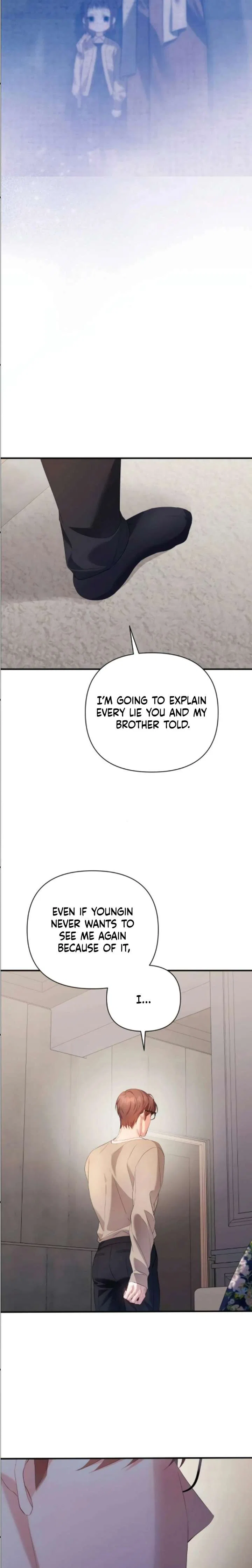 It’s Not The First Time Chapter 53 – Page 30