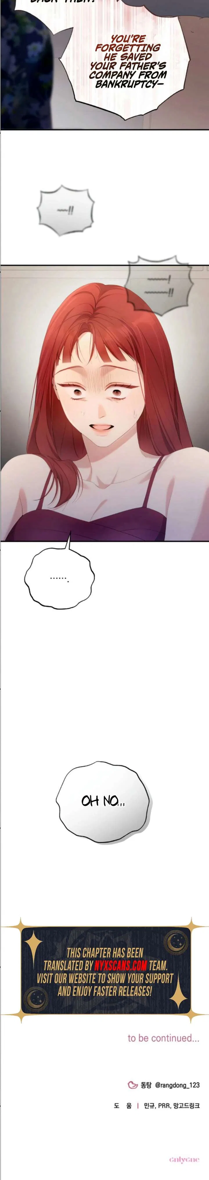 It’s Not The First Time Chapter 53 – Page 33