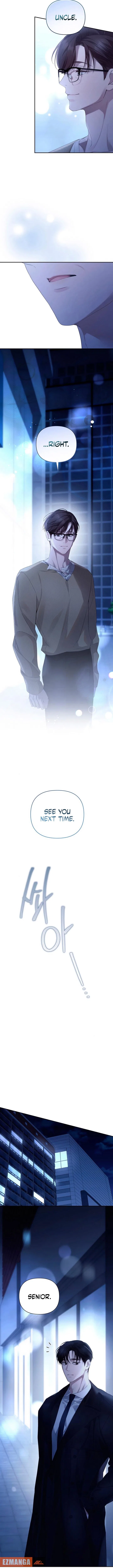 It’s Not The First Time Chapter 52 – Page 2