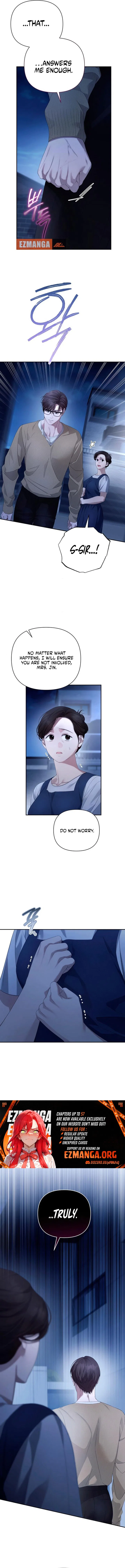 It’s Not The First Time Chapter 52 – Page 7