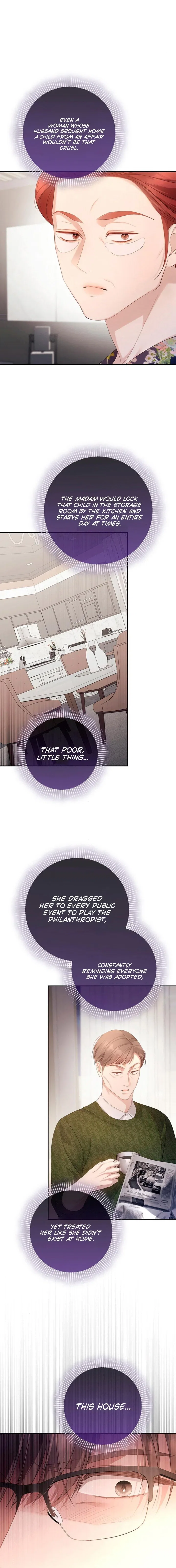 It’s Not The First Time Chapter 52 – Page 10