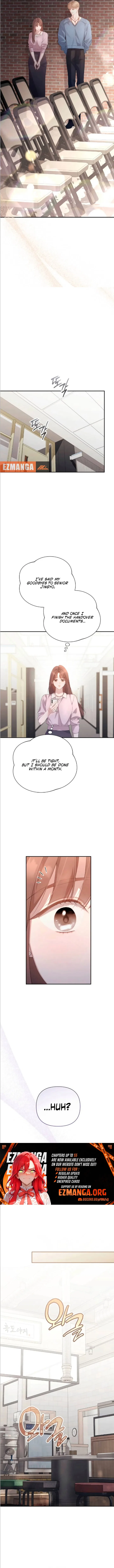 It’s Not The First Time Chapter 51 – Page 7