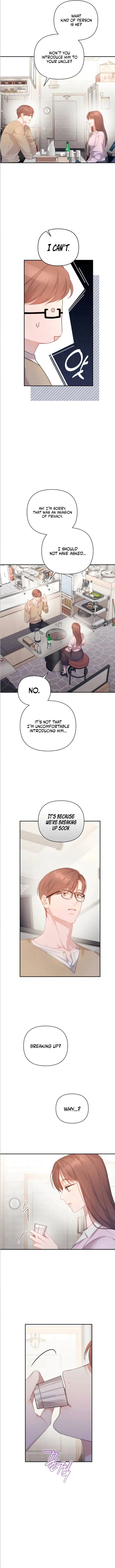 It’s Not The First Time Chapter 51 – Page 9