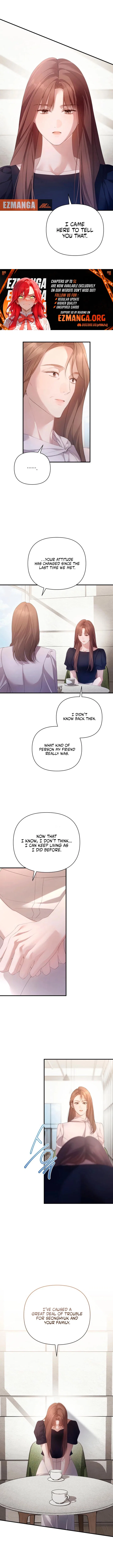It’s Not The First Time Chapter 49 – Page 7