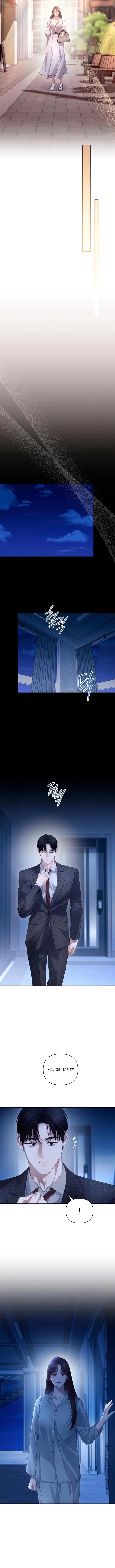 It’s Not The First Time Chapter 49 – Page 10