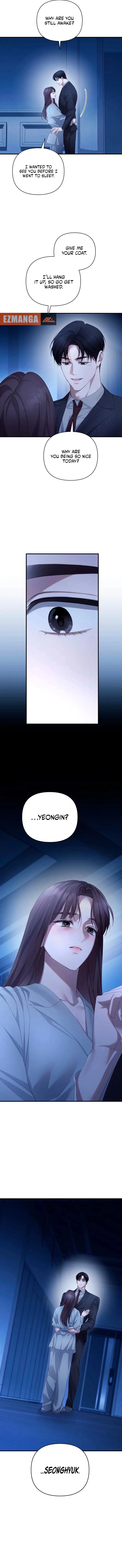 It’s Not The First Time Chapter 49 – Page 11
