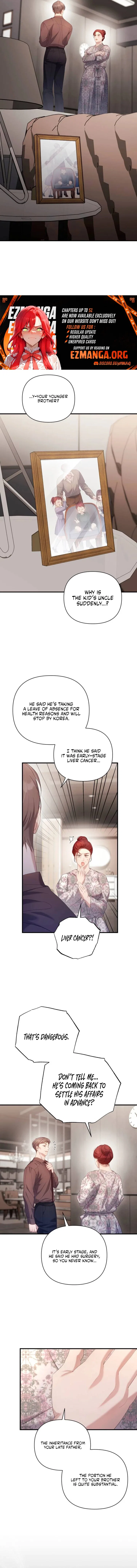 It’s Not The First Time Chapter 48 – Page 7