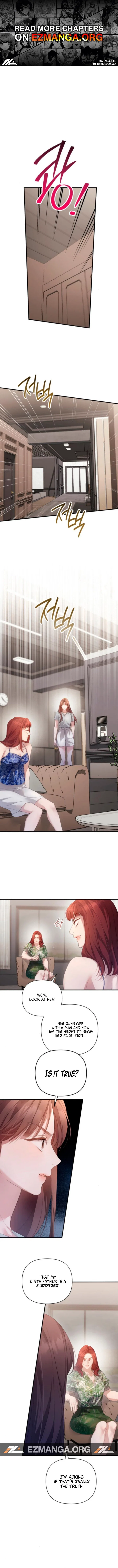 It’s Not The First Time Chapter 47 – Page 1