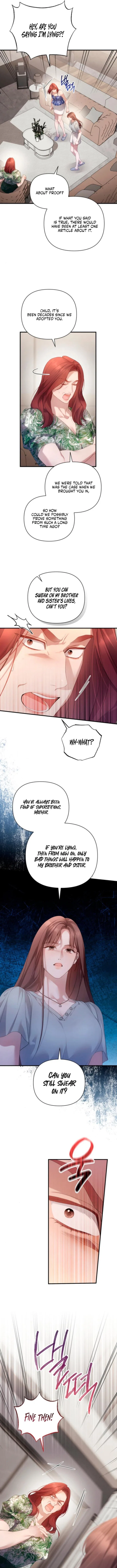 It’s Not The First Time Chapter 47 – Page 2