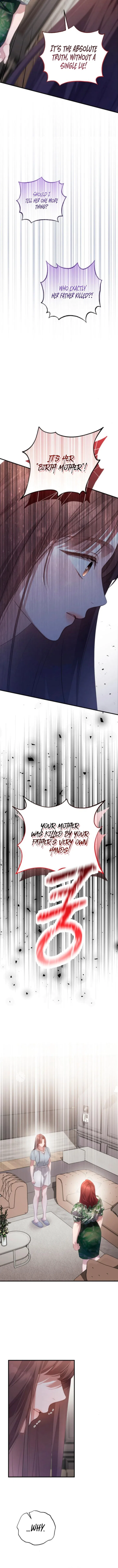 It’s Not The First Time Chapter 47 – Page 3