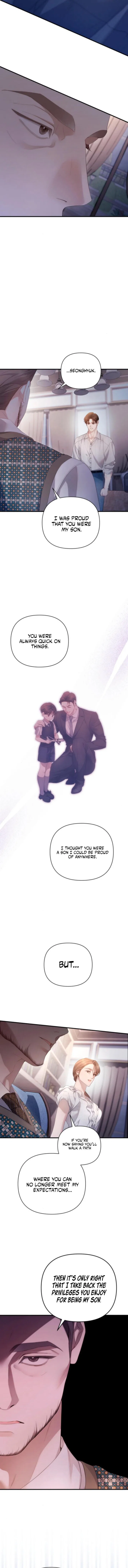 It’s Not The First Time Chapter 47 – Page 9