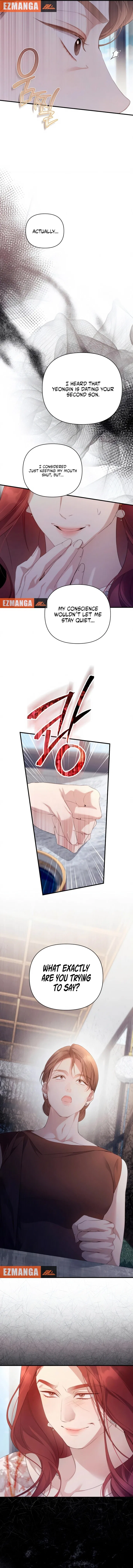 It’s Not The First Time Chapter 46 – Page 2